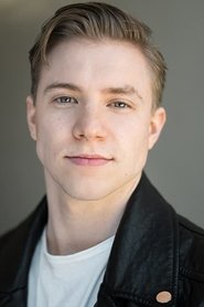 Jared Outten portrait