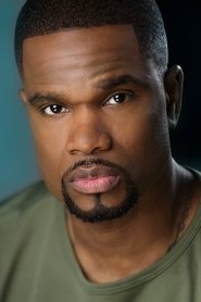 Marc Inniss portrait