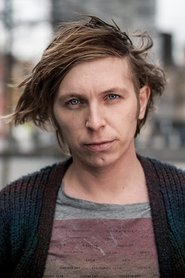 Bronson Webb portrait