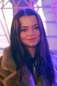 Isabella Meyer portrait