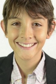Zac Ynfante portrait