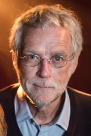 Bo Hermansson portrait