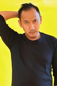 Kak Jek (Jaka Perdana) portrait