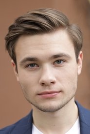 Roman Kucheriavenko portrait