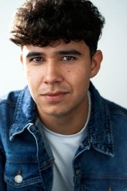 Abelardo Campuzano portrait