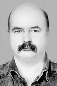 Viktor Vasylenko portrait