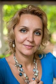 Tatyana Protsenko portrait