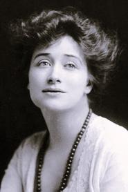 Charlotte Walker portrait