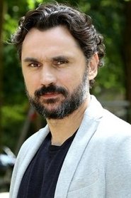 Piotr Jankowski portrait
