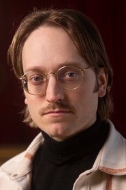 Axel Åhman portrait