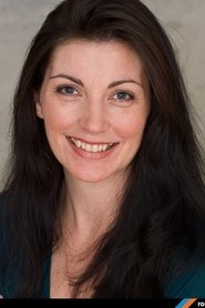 Kristen Knittle portrait