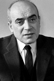 Ennio Balbo portrait