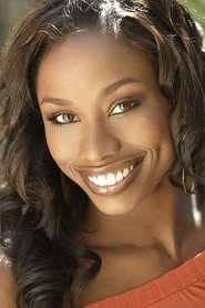Jennifer D. Johnson portrait
