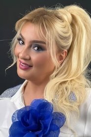 Nüşabə Ələsgərli portrait