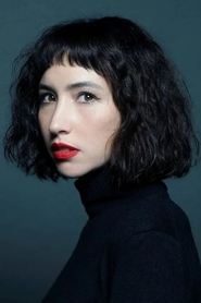 Sofía Gala Castiglione portrait