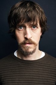Chuck Filipov portrait