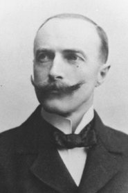 Ernest Florman portrait