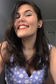 Sara  Ospedal portrait