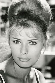 Vivi Bach portrait