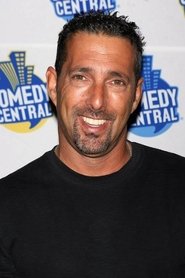 Rich Vos portrait