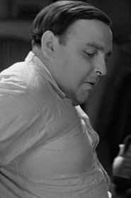Jean Gehret portrait