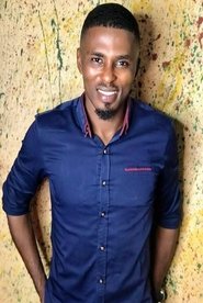 Chidi Chijioke portrait
