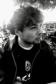 Florian Azria portrait
