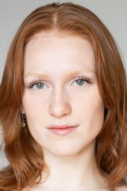Hafrún Arna Levy portrait