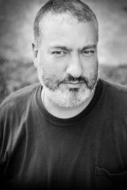 Spencer Tunick portrait