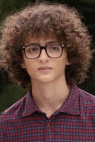 Gabriel Naccache portrait