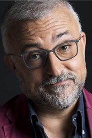 Paolo Caiazzo portrait