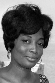 Nanette Senghor portrait
