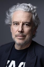 Philippe Vandel portrait