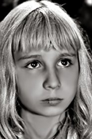Marie-Catherine Faburel portrait