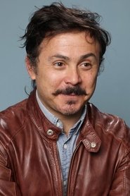 Gerardo Naranjo portrait