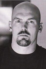 Justin Riemer portrait