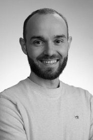 Tim Žibrat portrait