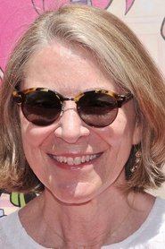 Peggy Regan portrait