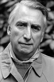 Roland Barthes portrait