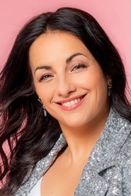 Malika Benjelloun portrait