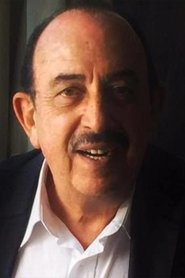 Osama El Romany portrait