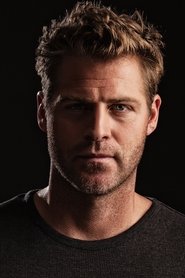 Nathan Marlow portrait