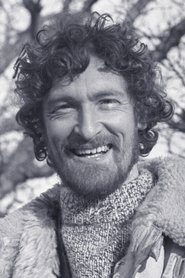 Roy Boyd portrait