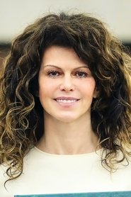 Regina Myannik portrait