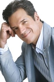 Carlos Machado portrait