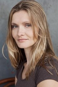 Alexandra Finder portrait