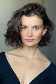 Emily Barber portrait