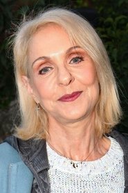Natalia Tsaliki portrait