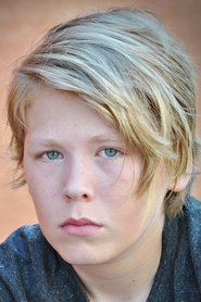 Bryce McDaniel portrait