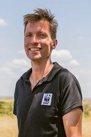 Colin Butfield portrait